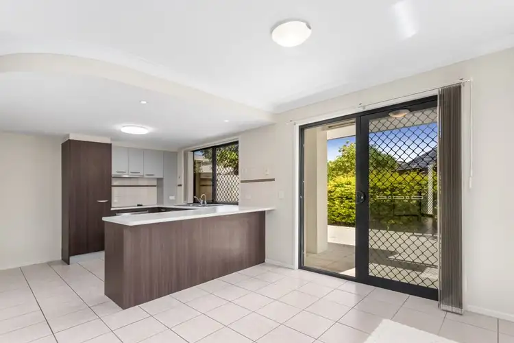 Fifth view of Homely townhouse listing, 16/11 Taigum Place, Taigum QLD 4018
