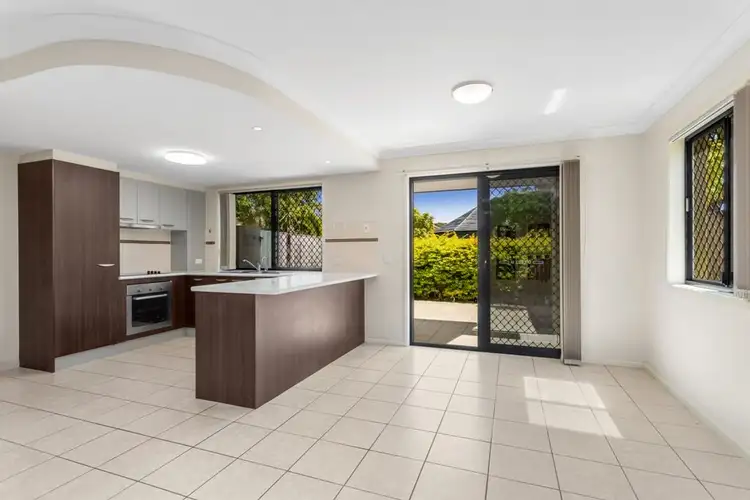 Sixth view of Homely townhouse listing, 16/11 Taigum Place, Taigum QLD 4018