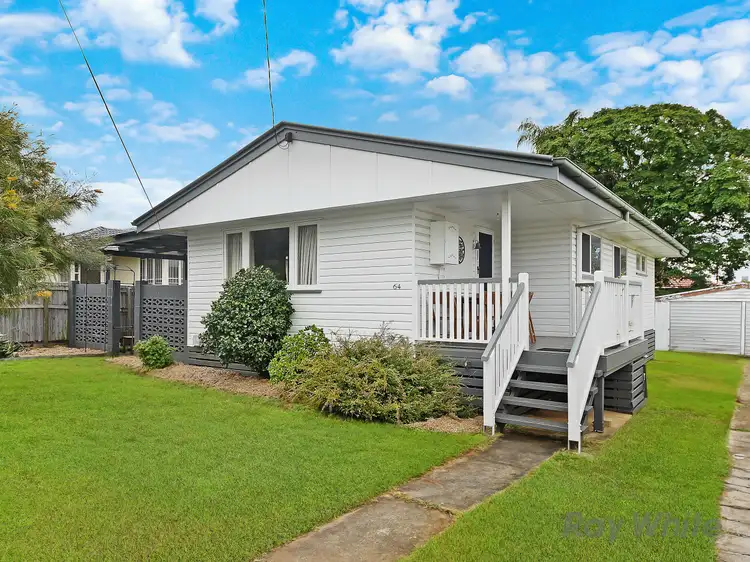Main view of Homely house listing, 64 Bellicent Road, Bracken Ridge QLD 4017