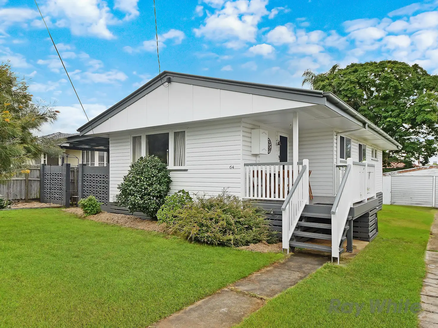 Main view of Homely house listing, 64 Bellicent Road, Bracken Ridge QLD 4017