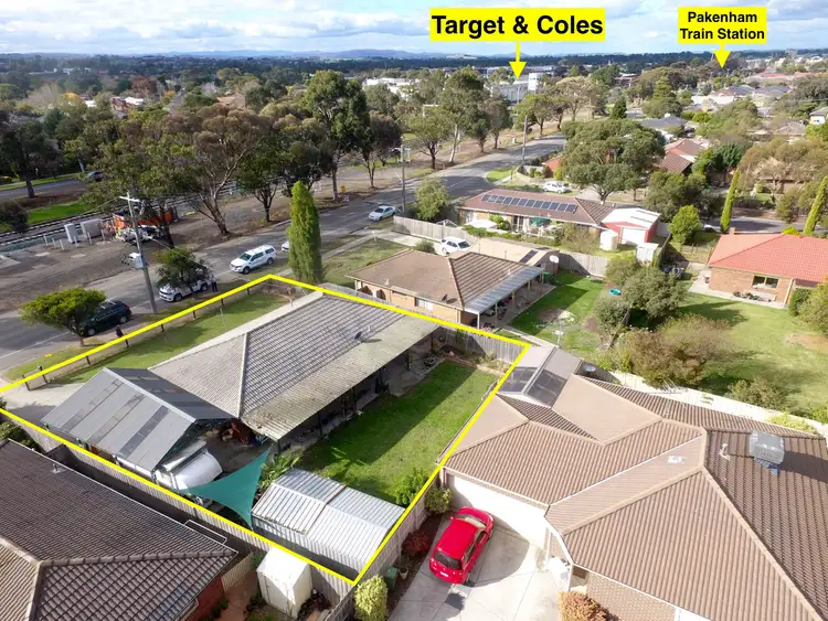 Third view of Homely house listing, 37 Henty Street, Pakenham VIC 3810