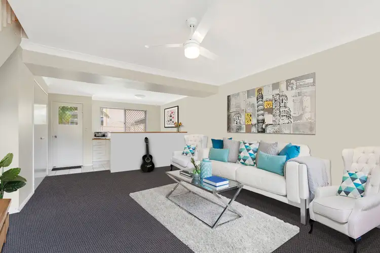 46/50 St Kevins Avenue, Benowa QLD 4217