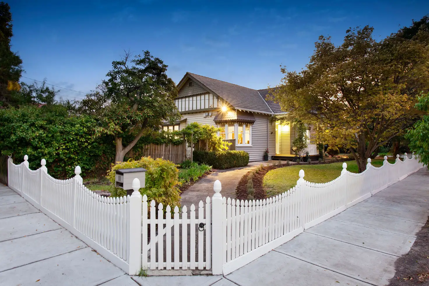 Main view of Homely house listing, 11 Kooringa Road, Carnegie VIC 3163