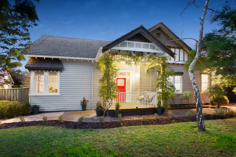 Second view of Homely house listing, 11 Kooringa Road, Carnegie VIC 3163