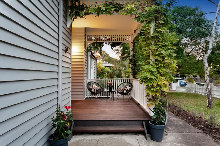 Third view of Homely house listing, 11 Kooringa Road, Carnegie VIC 3163