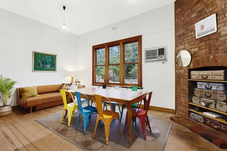 Fourth view of Homely house listing, 11 Kooringa Road, Carnegie VIC 3163