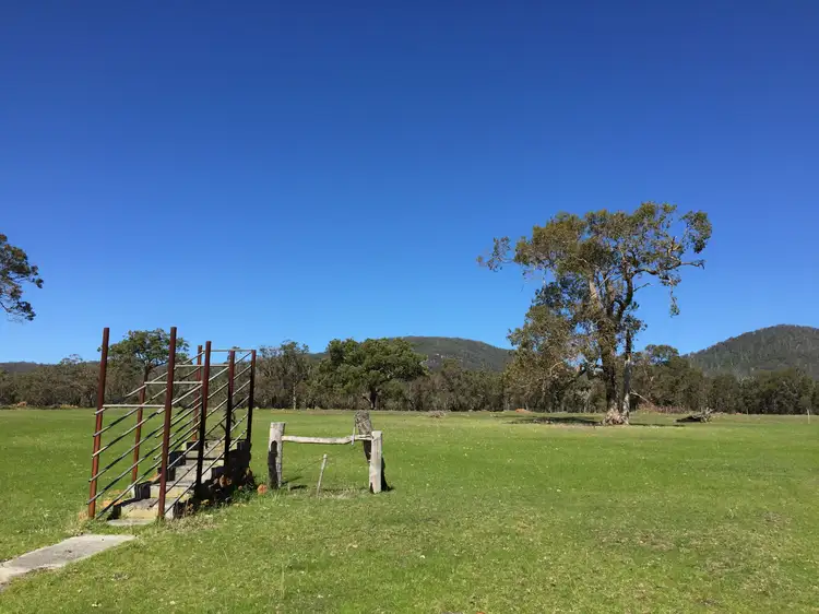 Main view of Homely land listing, Lot 804 Verazzi Court, Porongurup WA 6324