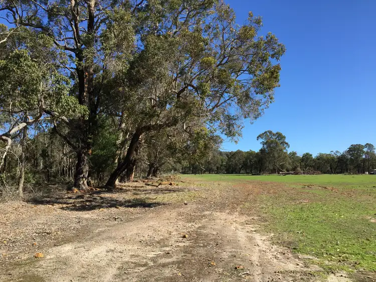 Second view of Homely land listing, Lot 804 Verazzi Court, Porongurup WA 6324