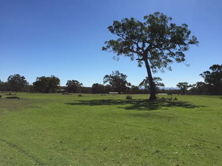 Third view of Homely land listing, Lot 804 Verazzi Court, Porongurup WA 6324
