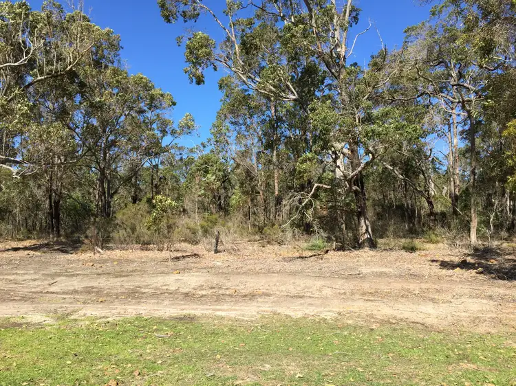 Fifth view of Homely land listing, Lot 804 Verazzi Court, Porongurup WA 6324