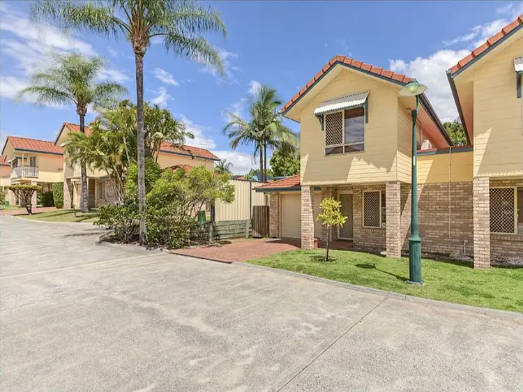 Main view of Homely townhouse listing, 24/328 Handford Road, Taigum QLD 4018