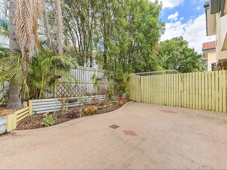 Second view of Homely townhouse listing, 24/328 Handford Road, Taigum QLD 4018