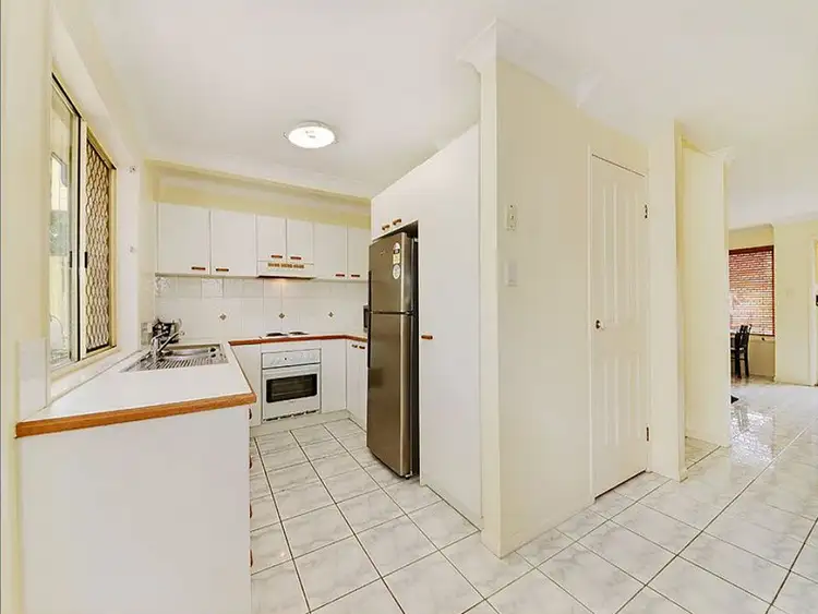 Fourth view of Homely townhouse listing, 24/328 Handford Road, Taigum QLD 4018