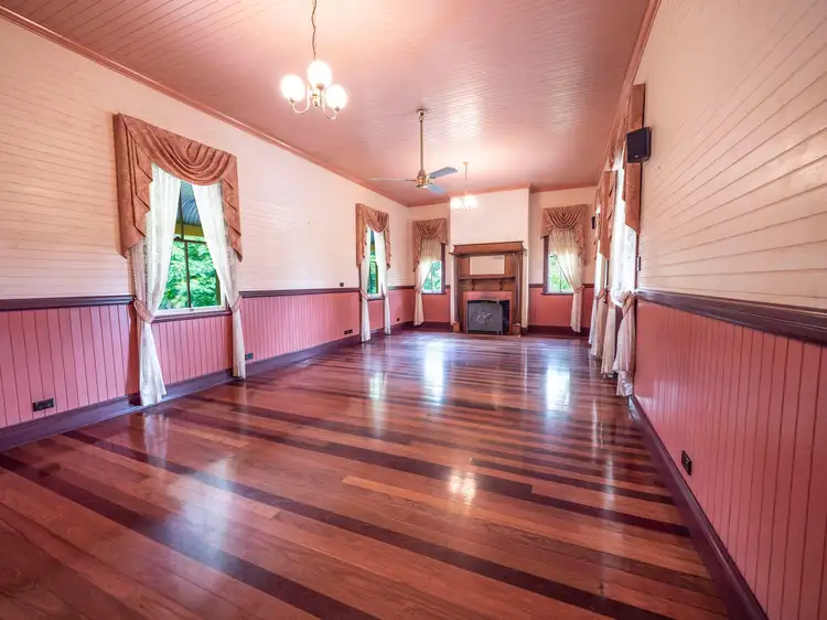 Third view of Homely rural property listing, 64 Hazelmount Lane, Tuckurimba NSW 2480