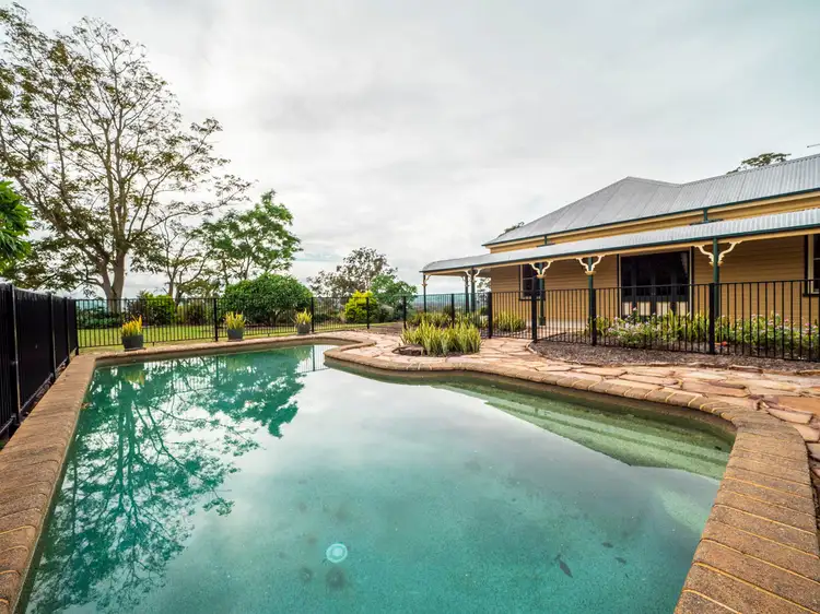 Fourth view of Homely rural property listing, 64 Hazelmount Lane, Tuckurimba NSW 2480