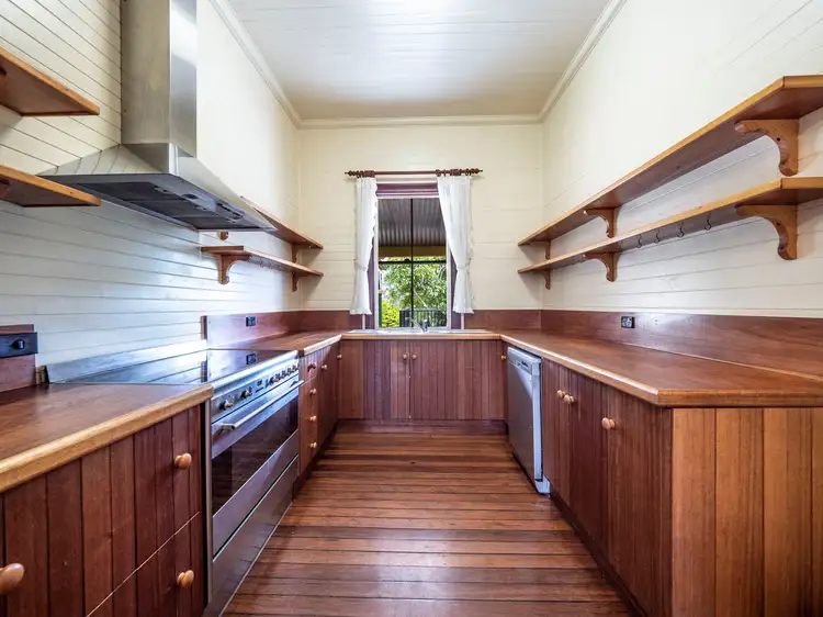 Sixth view of Homely rural property listing, 64 Hazelmount Lane, Tuckurimba NSW 2480