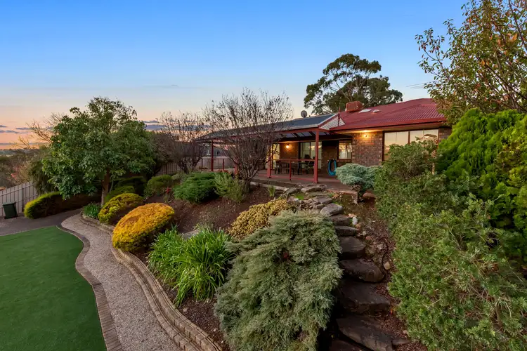 Main view of Homely house listing, 53 Glendale Avenue, Flagstaff Hill SA 5159