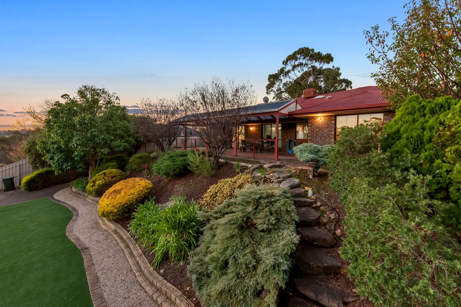 Main view of Homely house listing, 53 Glendale Avenue, Flagstaff Hill SA 5159