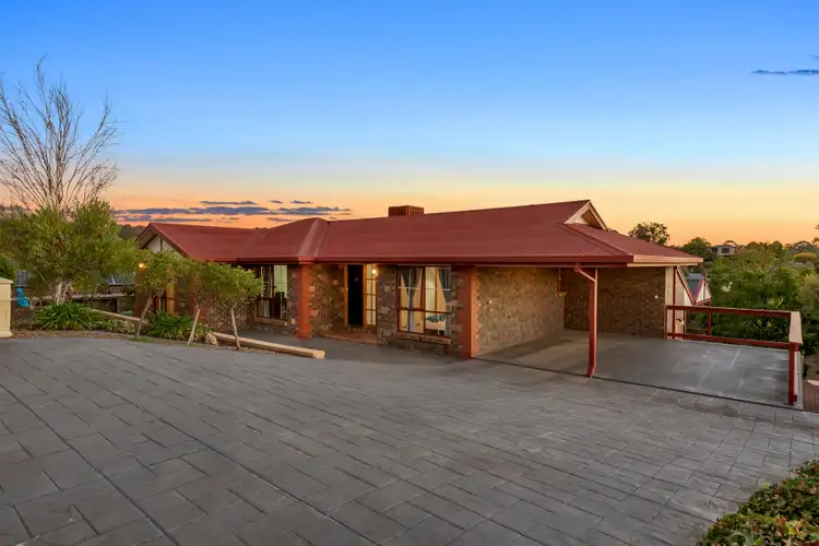 Second view of Homely house listing, 53 Glendale Avenue, Flagstaff Hill SA 5159