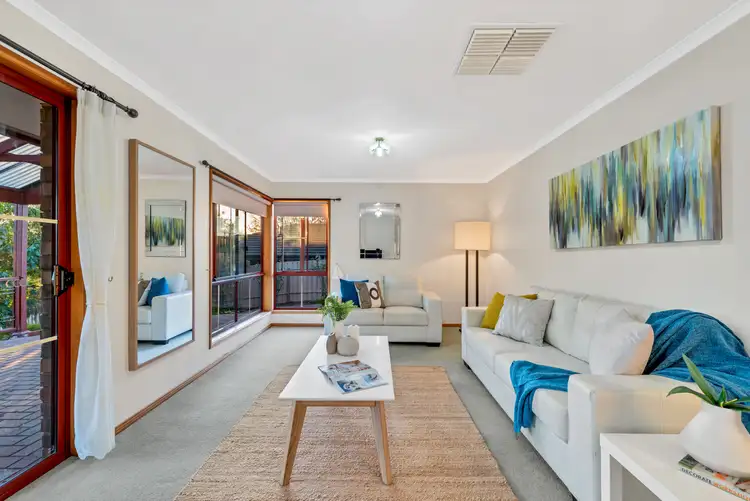 Third view of Homely house listing, 53 Glendale Avenue, Flagstaff Hill SA 5159