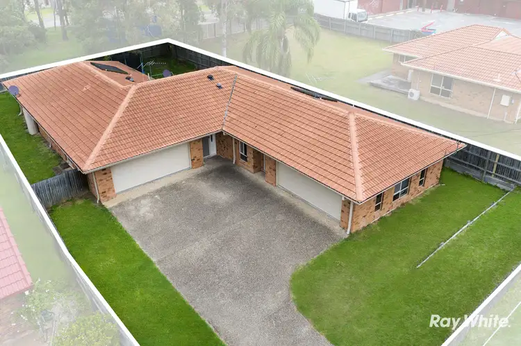 Main view of Homely other listing, 2/9 Sarah Street, Loganlea QLD 4131