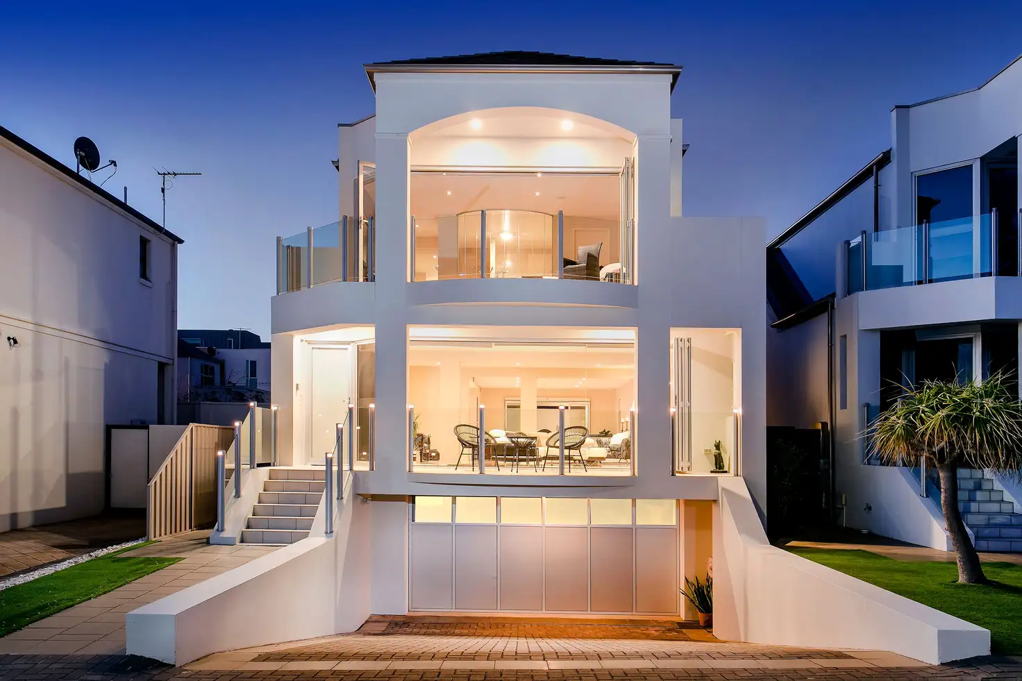 Main view of Homely house listing, 56 Hulbert Street, Hove SA 5048