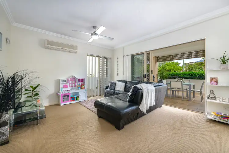 Sixth view of Homely unit listing, 1/2 Oleander Avenue, Biggera Waters QLD 4216