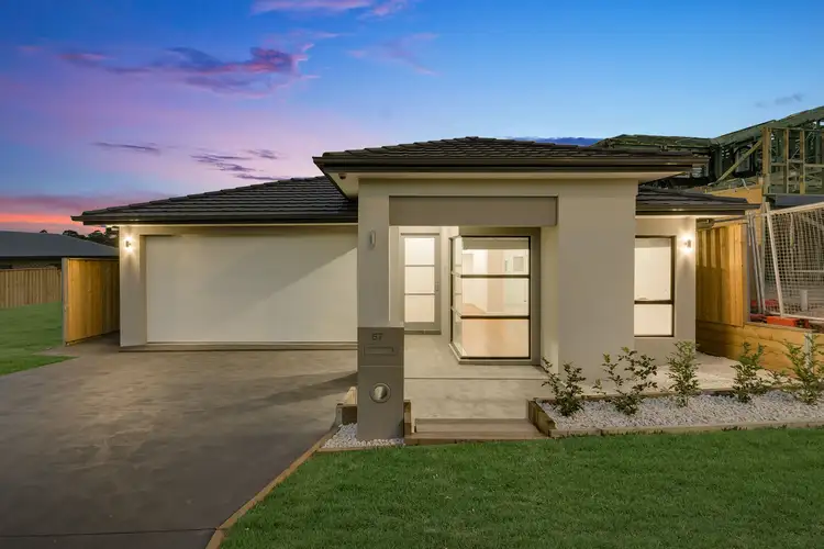 67 University Drive, Campbelltown NSW 2560