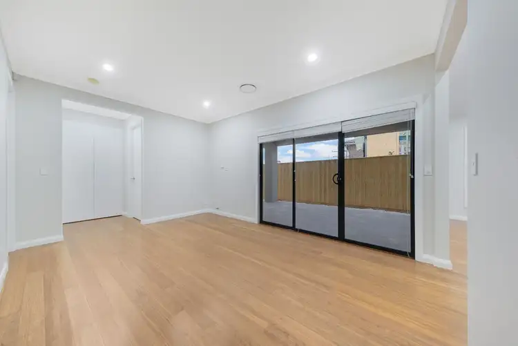 Third view of Homely house listing, 67 University Drive, Campbelltown NSW 2560