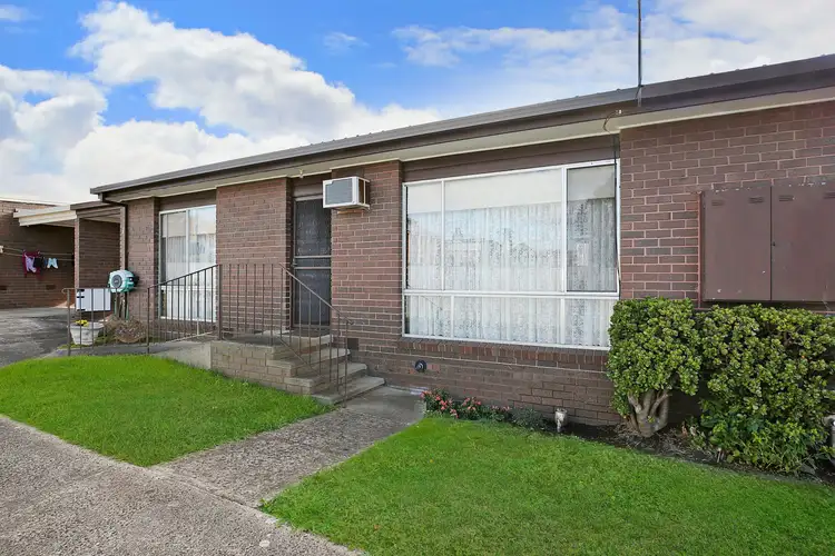 2/55 Fergusson Street, Camperdown VIC 3260