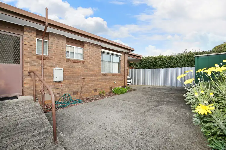 Seventh view of Homely unit listing, 2/55 Fergusson Street, Camperdown VIC 3260