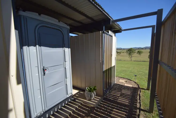 Sixth view of Homely rural property listing, 4 Huntley Road, Ottaba QLD 4313