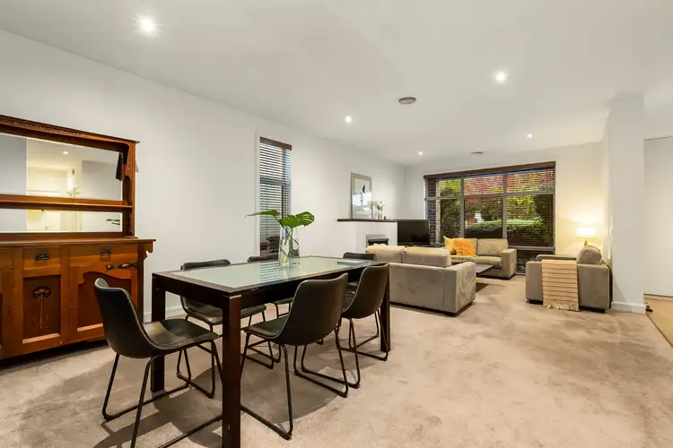 Fourth view of Homely house listing, 12 Rathdowne Way, Mulgrave VIC 3170