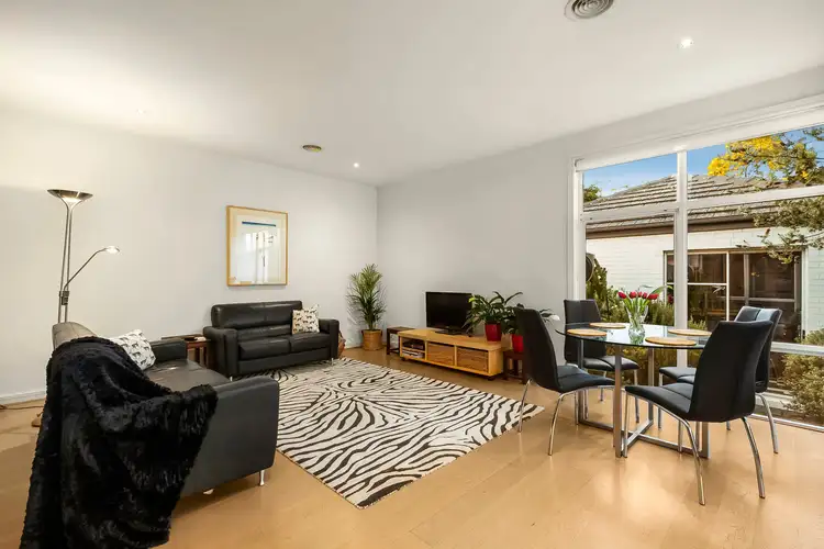 Fifth view of Homely house listing, 12 Rathdowne Way, Mulgrave VIC 3170