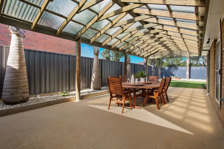 20 Nautilus Court, Patterson Lakes VIC 3197