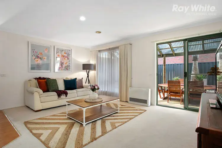 Third view of Homely house listing, 20 Nautilus Court, Patterson Lakes VIC 3197