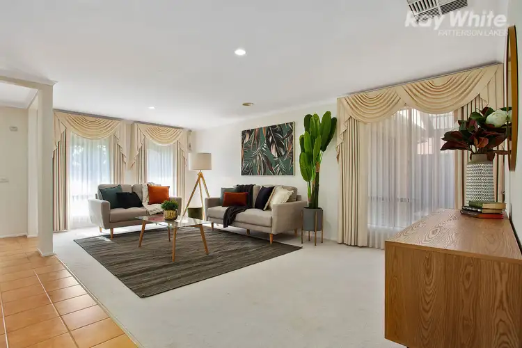 Fourth view of Homely house listing, 20 Nautilus Court, Patterson Lakes VIC 3197
