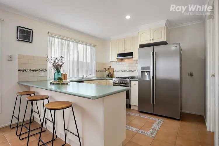Fifth view of Homely house listing, 20 Nautilus Court, Patterson Lakes VIC 3197