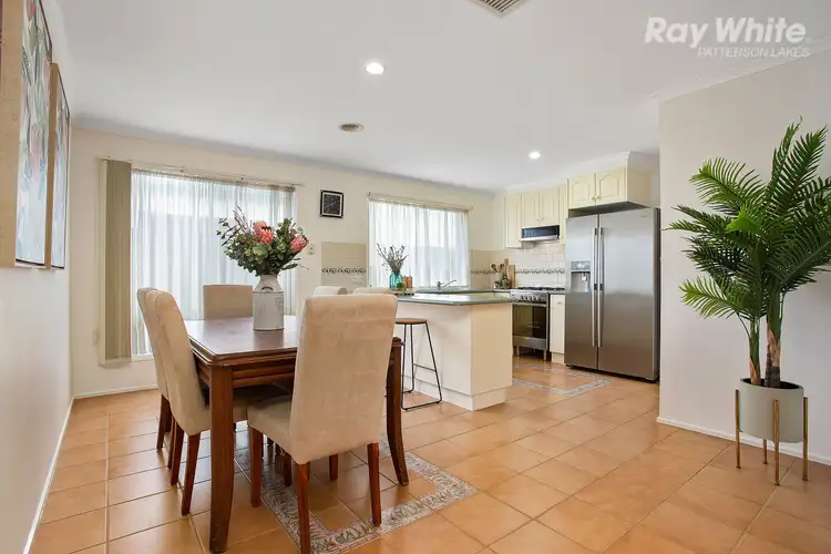 Sixth view of Homely house listing, 20 Nautilus Court, Patterson Lakes VIC 3197