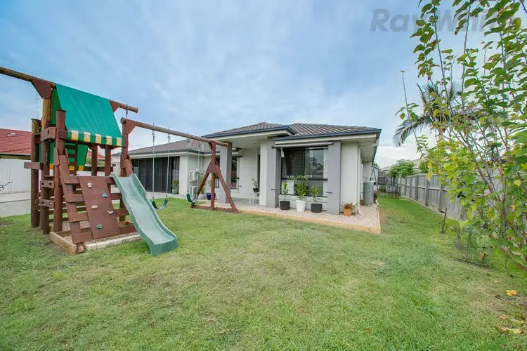 Fourth view of Homely house listing, 11 Waratah Court, Yamanto QLD 4305