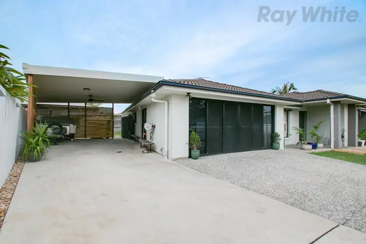 Fifth view of Homely house listing, 11 Waratah Court, Yamanto QLD 4305