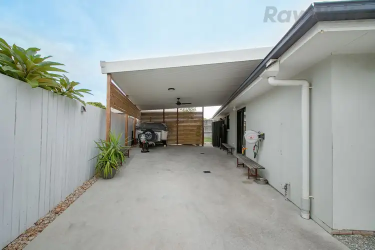 Sixth view of Homely house listing, 11 Waratah Court, Yamanto QLD 4305