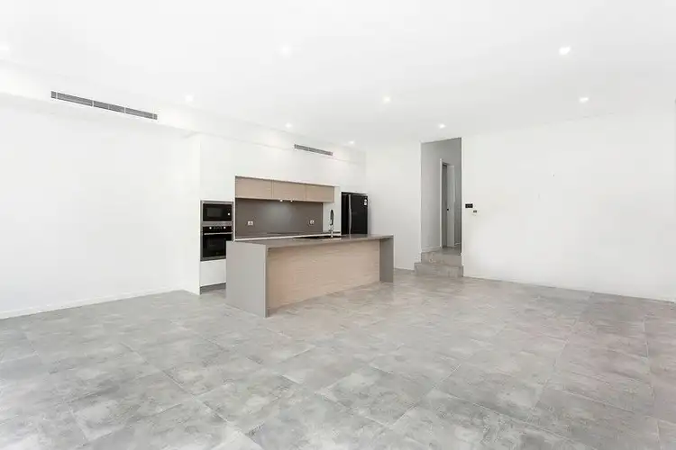 Fourth view of Homely house listing, 54A Richardson Avenue, Padstow Heights NSW 2211