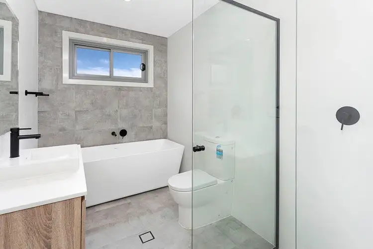 Fifth view of Homely house listing, 54A Richardson Avenue, Padstow Heights NSW 2211