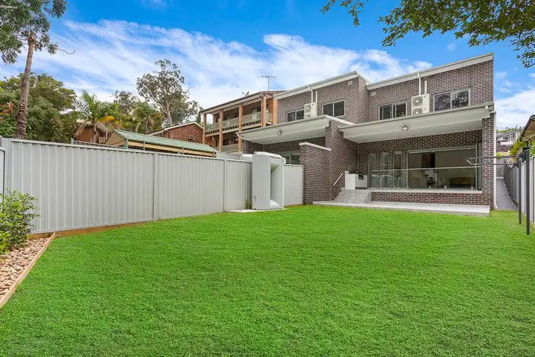 Sixth view of Homely house listing, 54A Richardson Avenue, Padstow Heights NSW 2211