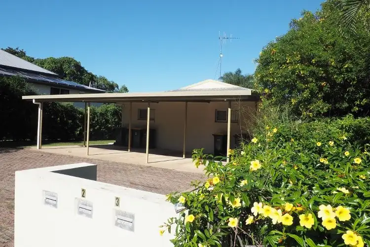 1-3/298 Ann Street, Maryborough QLD 4650