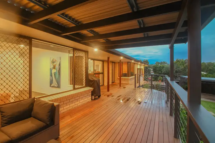 21A Shelley Street, Brassall QLD 4305