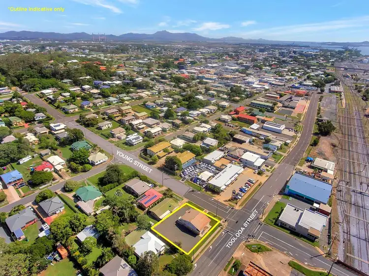 Second view of Homely house listing, 43 Toolooa Street, South Gladstone QLD 4680