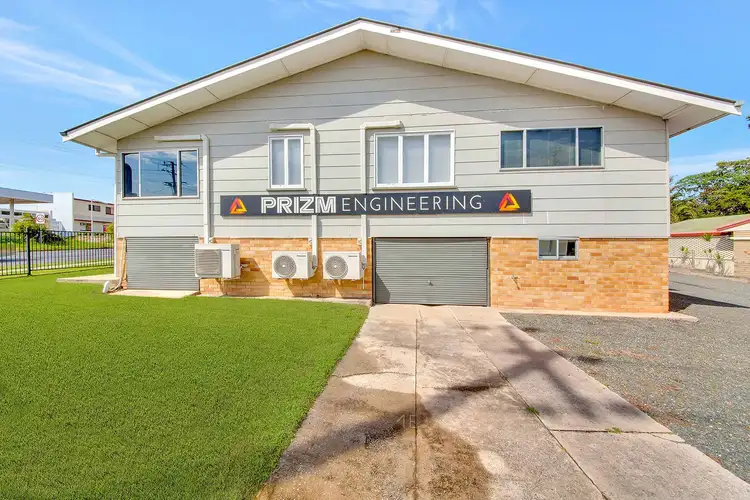 Third view of Homely house listing, 43 Toolooa Street, South Gladstone QLD 4680