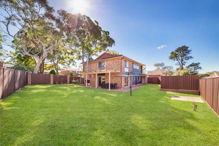 Main view of Homely house listing, 24 Goorgool Road, Bangor NSW 2234